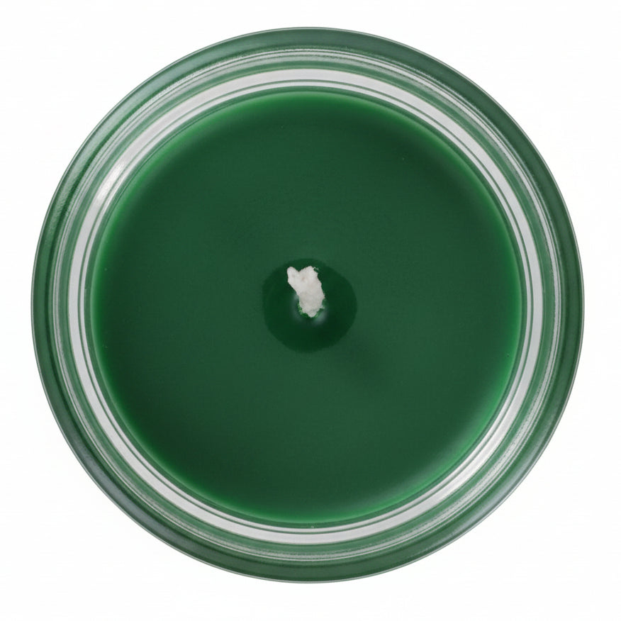 Business Blessing Candle — 12oz Organic Soy