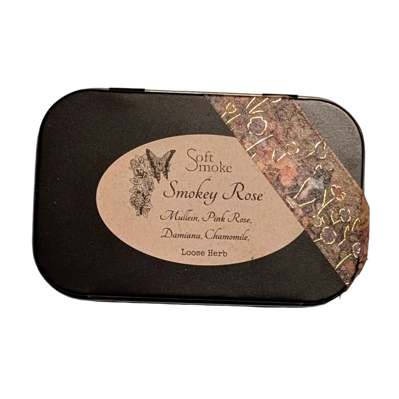 Smokey Rose - Smoking Blend