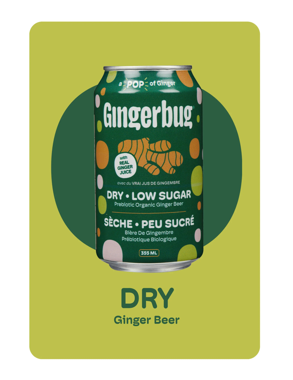 GingerBug