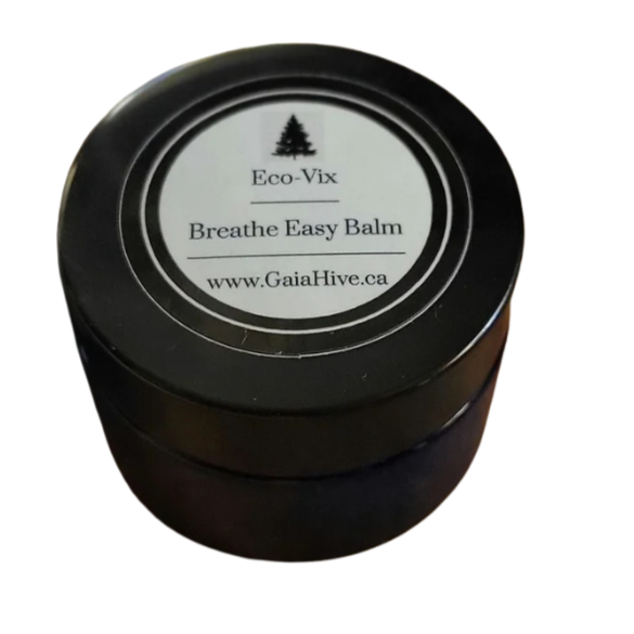 Breathe Easy Balm — Eco Vix