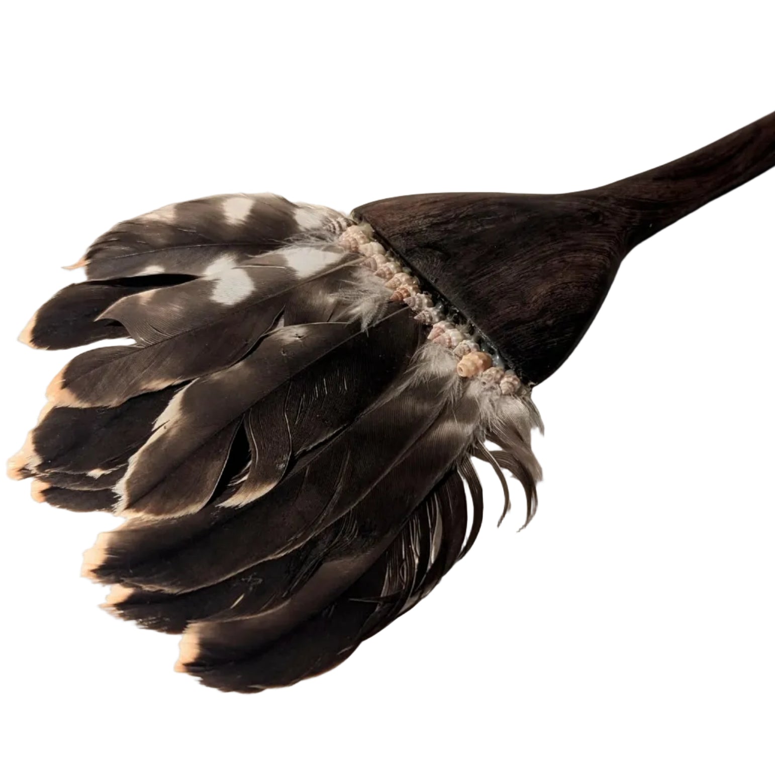 Smudging Wand