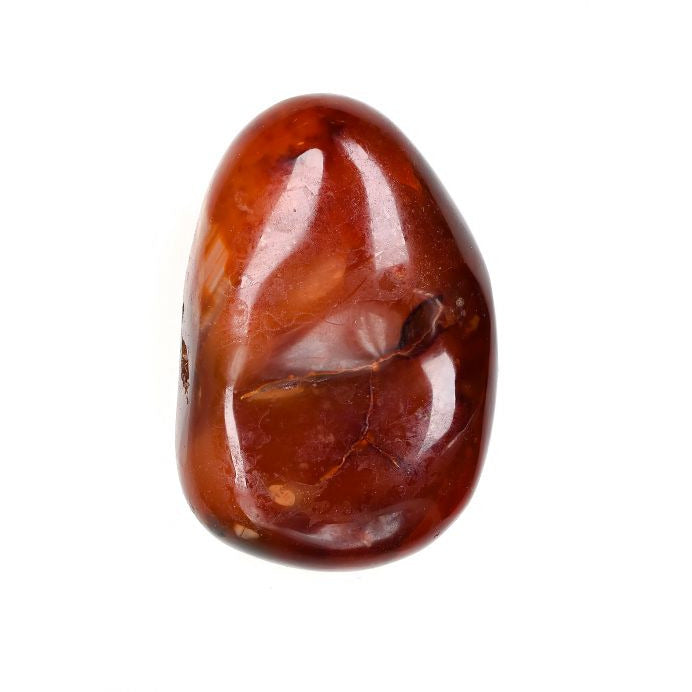 Carnelian Free Form