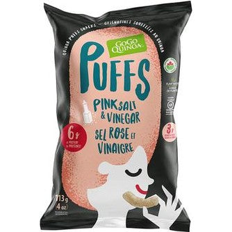 Salty Snacks