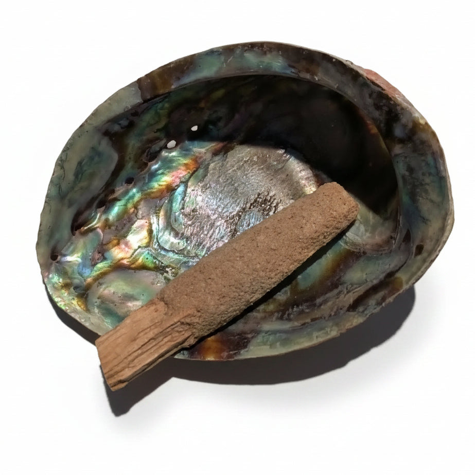 Frank & Myrrh Dipped Palo Santo