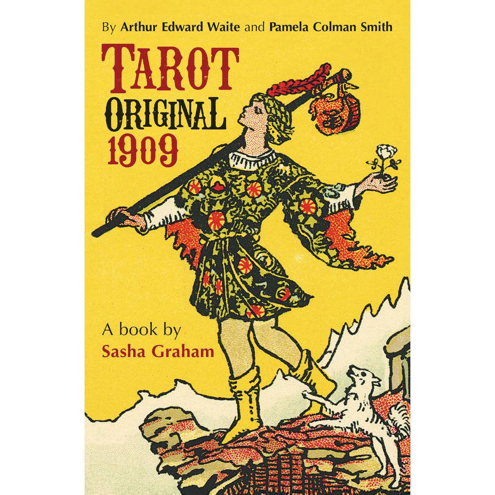 Tarot Original 1909 - alter8.com