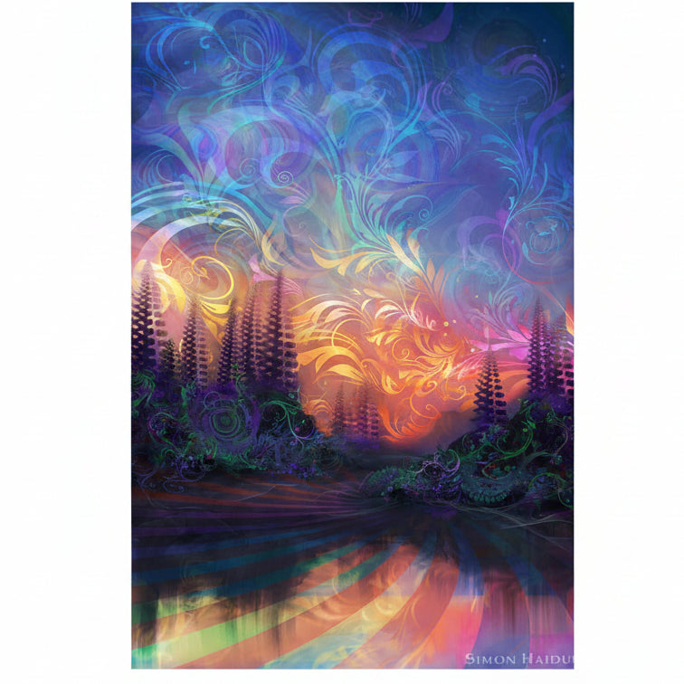 Agostina Sky by Simon Haiduk
