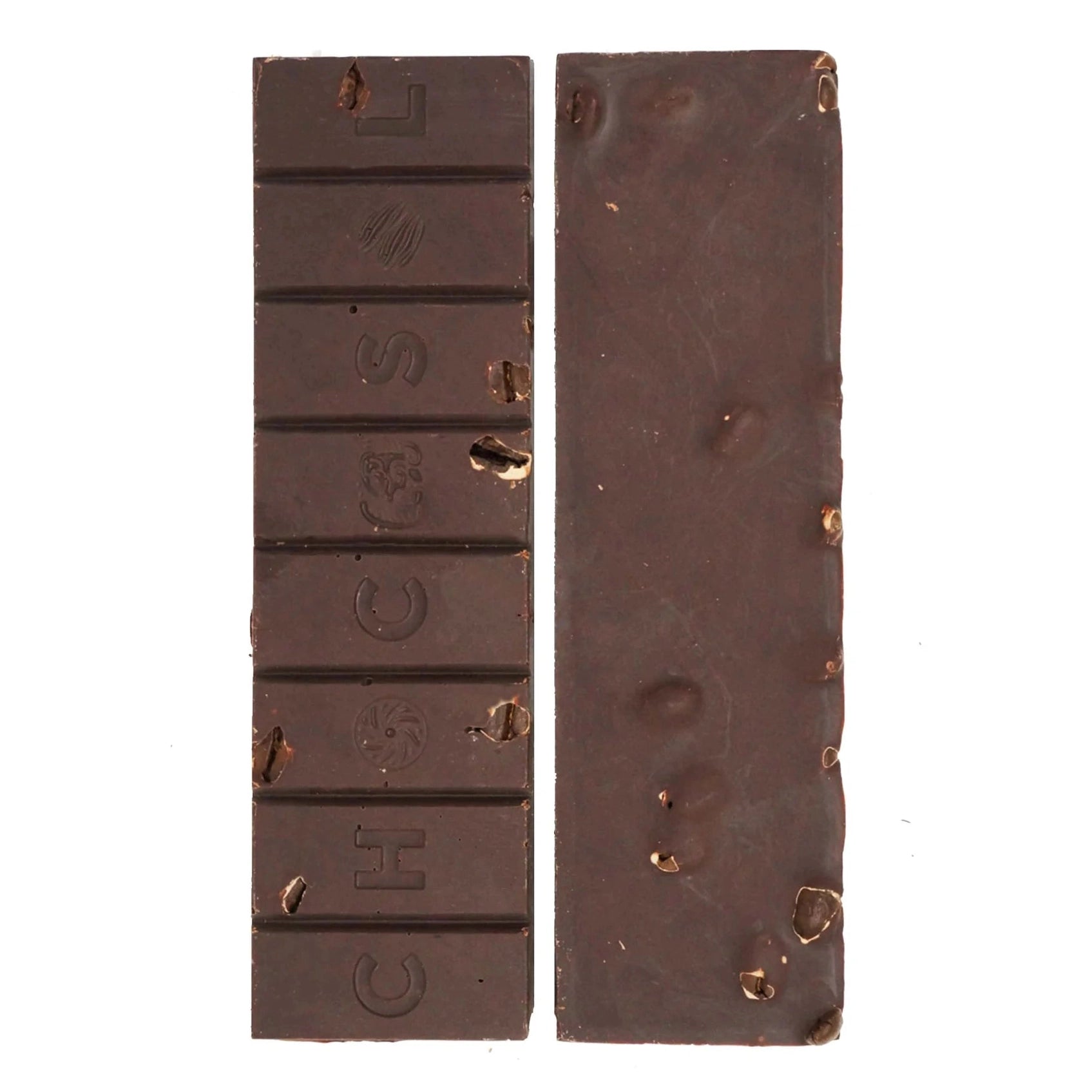 Coffee Crunch Chocolate Bar