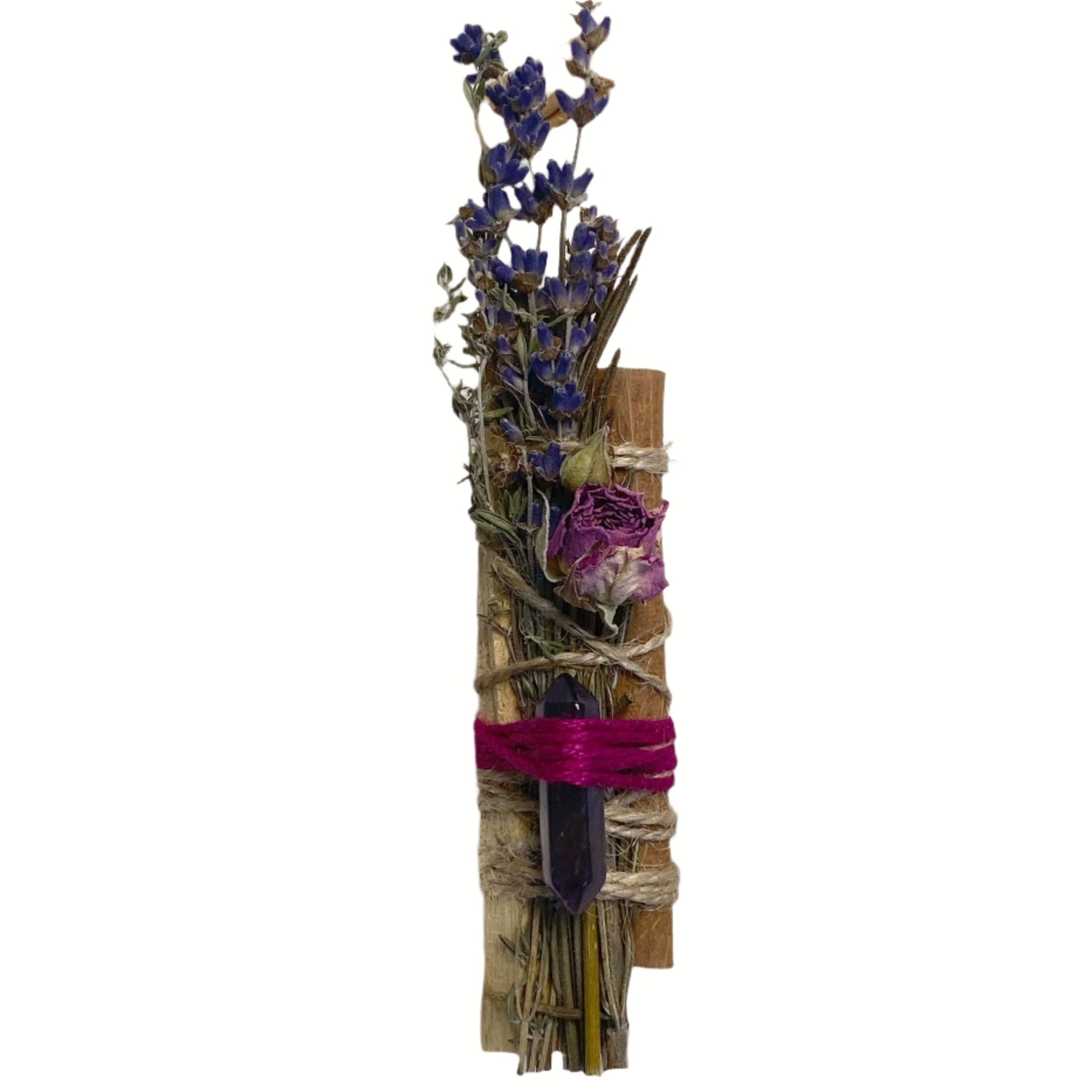 Botanical Smoke Bundle