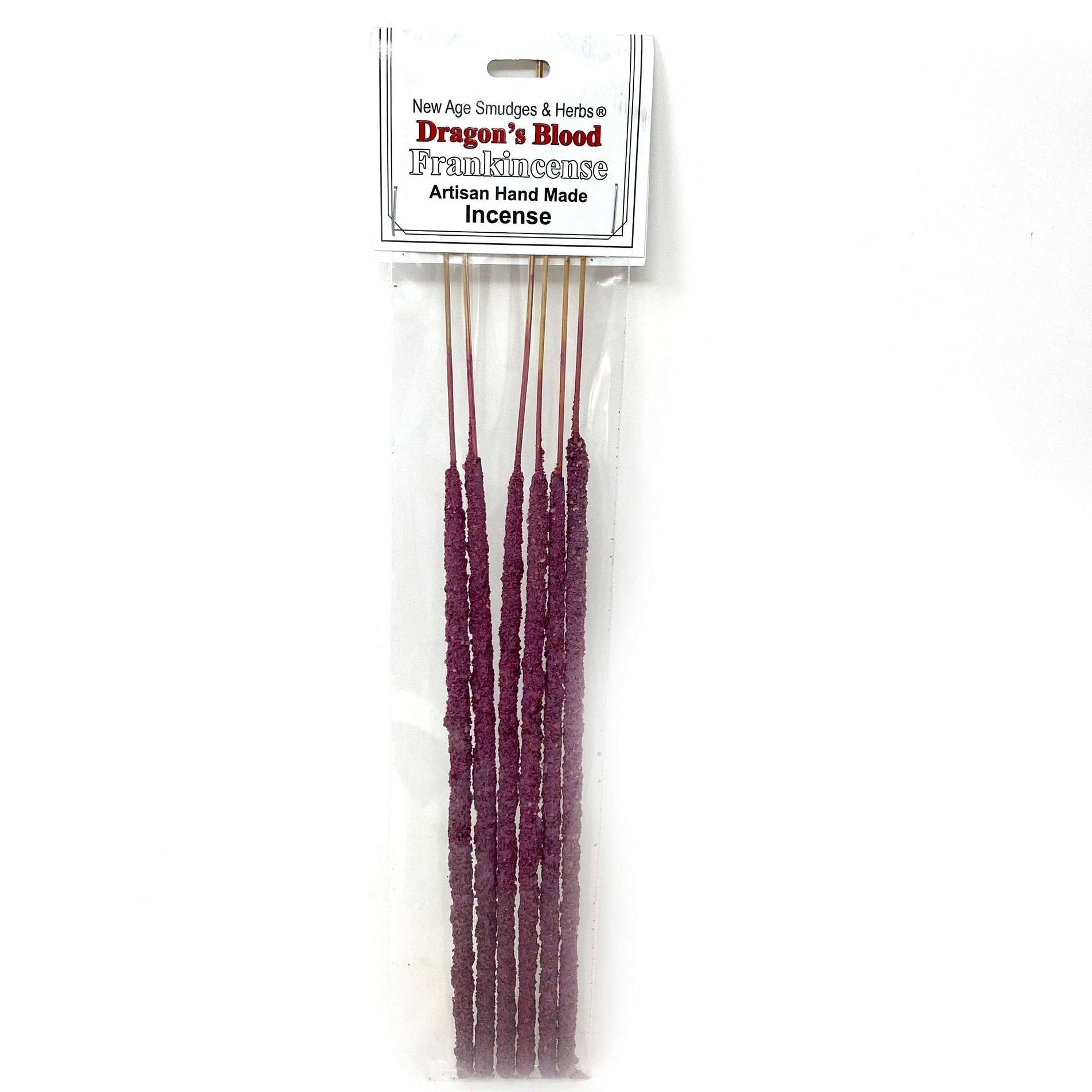 Artisan Hand Made Incense Sticks - alter8.com