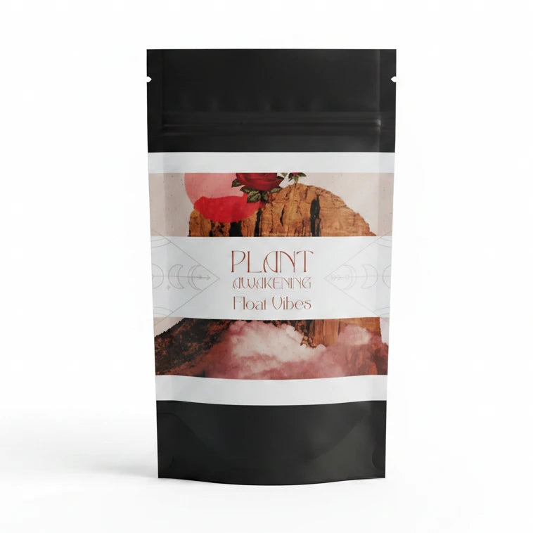 Float Vibes Capsules — Calm Blend