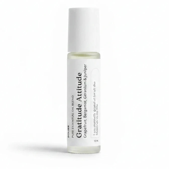 Gratitude Attitude Roll-On