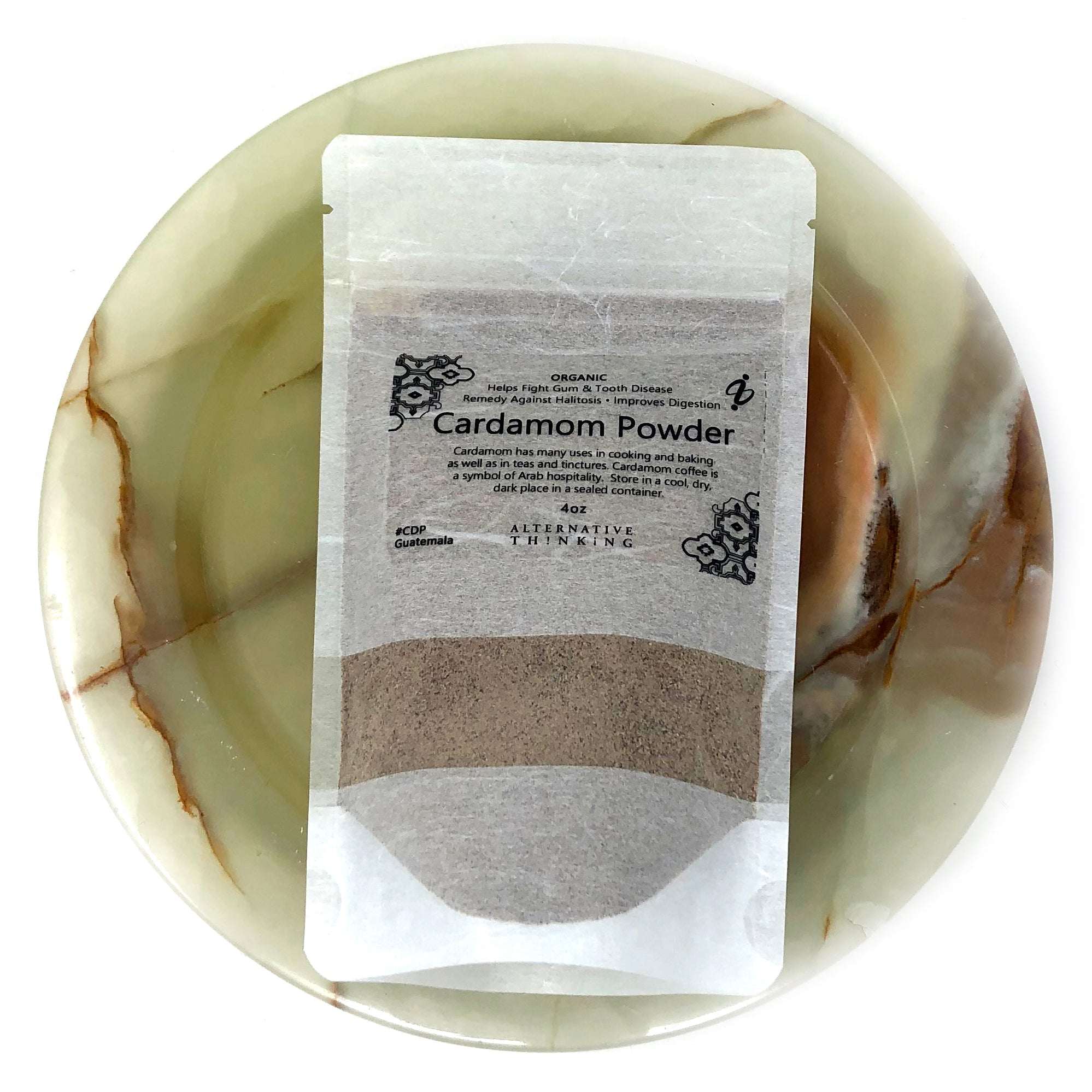 Cardamom Powder - alter8.com