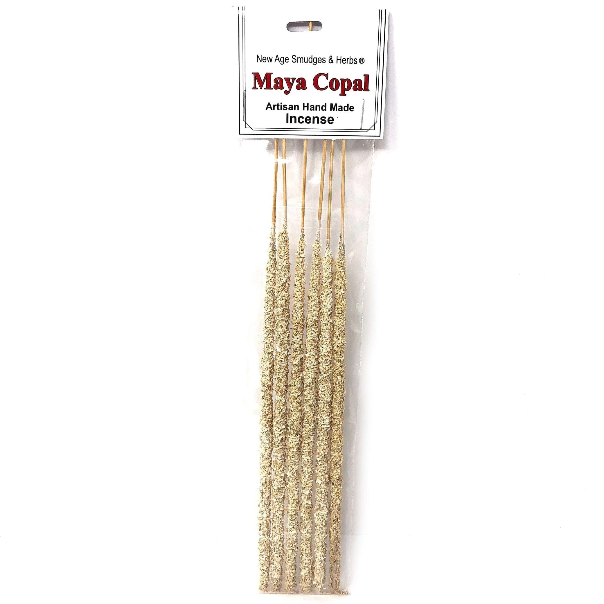 Artisan Hand Made Incense Sticks - alter8.com