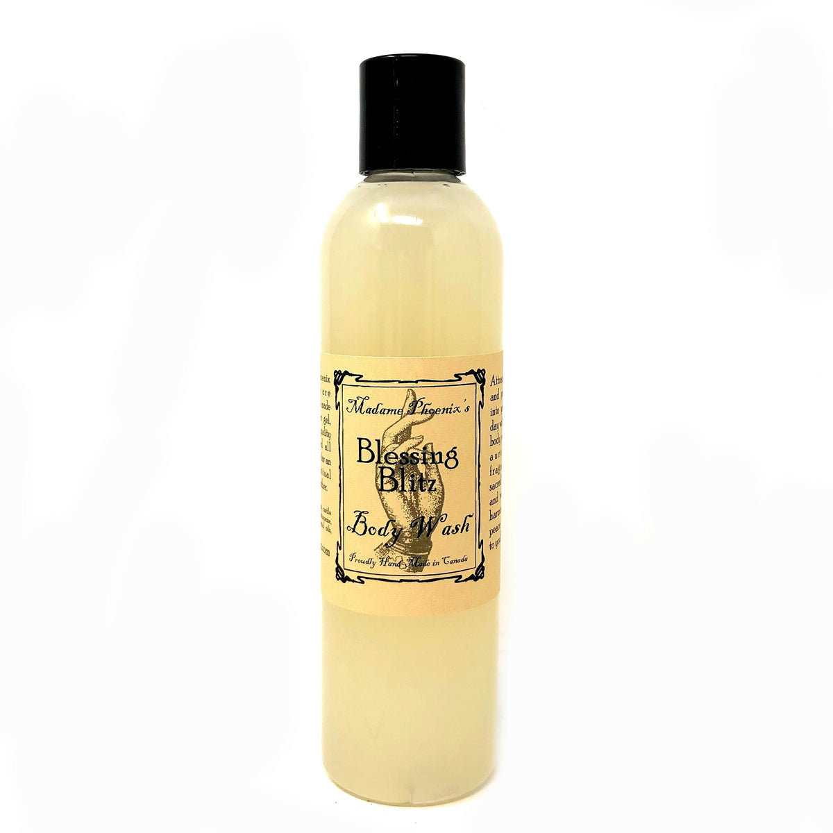 Body Wash by Madame Phoenix - alter8.com
