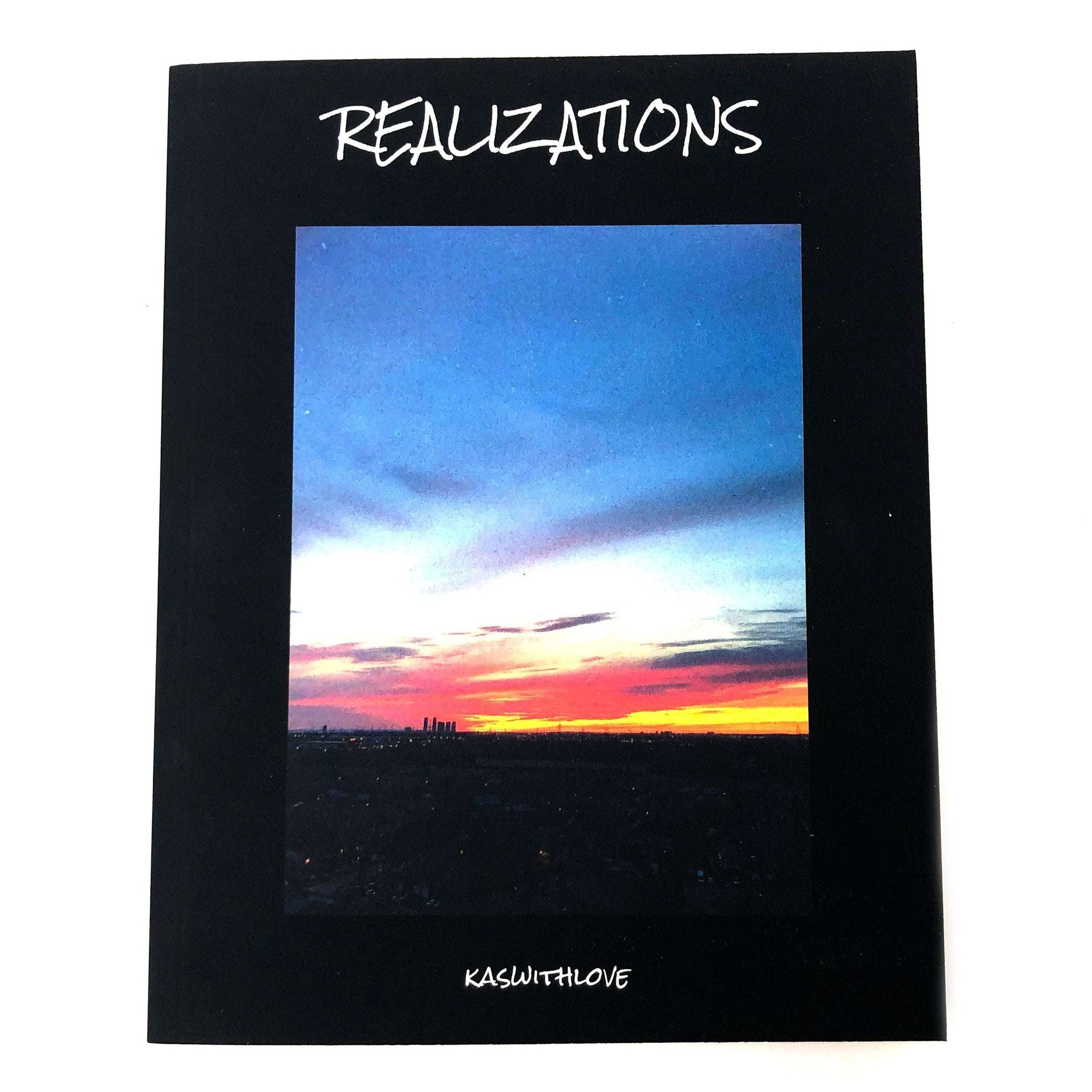 Realizations - alter8.com