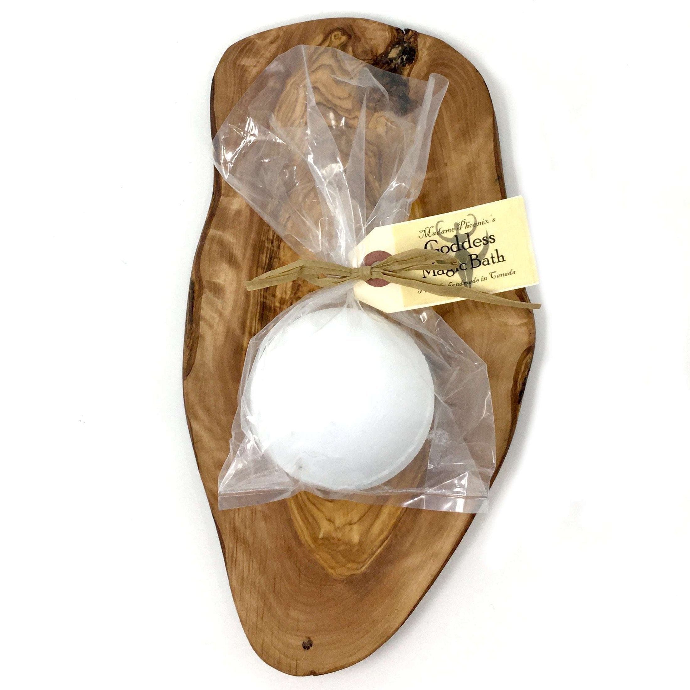 Bath Bombs by Madame Phoenix - alter8.com