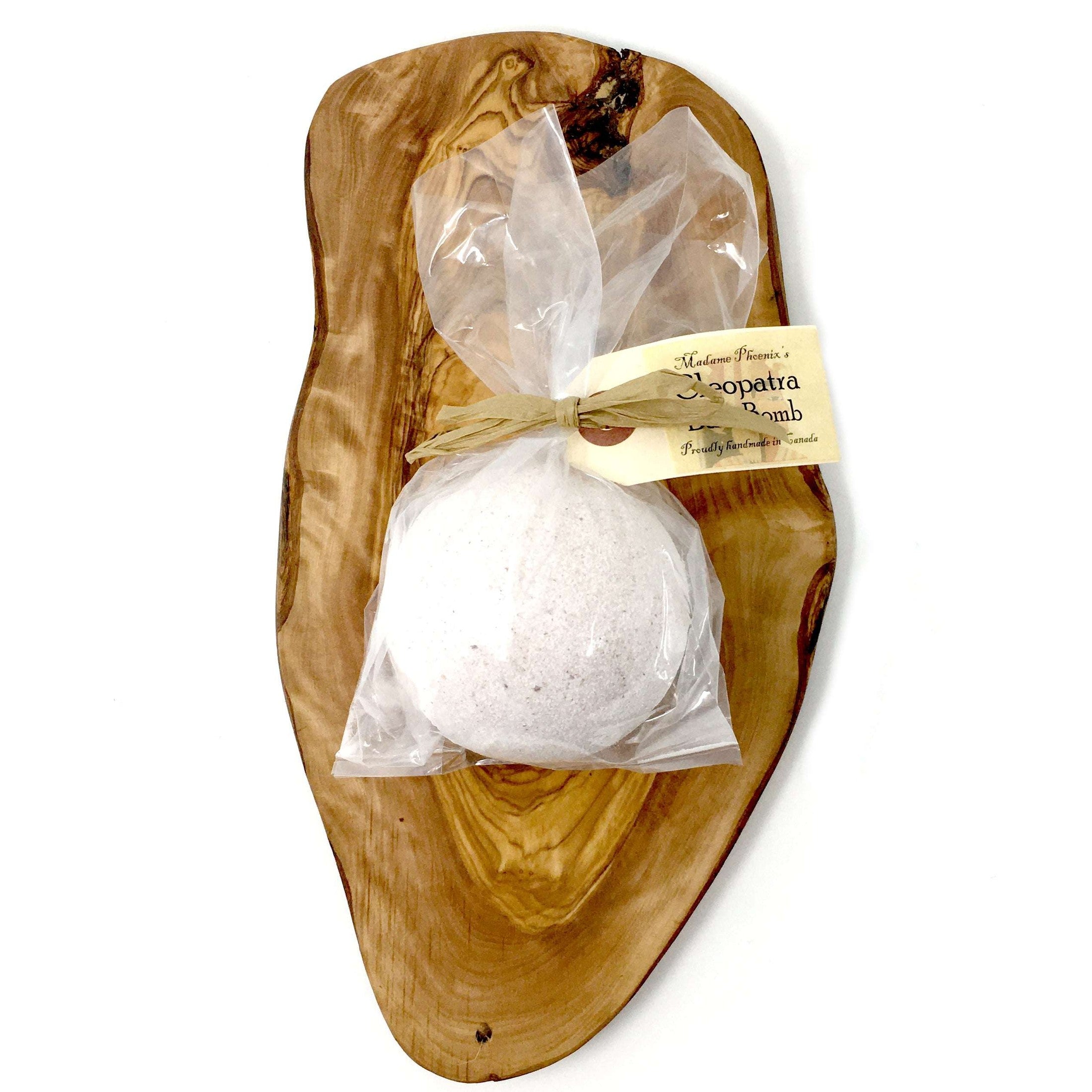 Bath Bombs by Madame Phoenix - alter8.com
