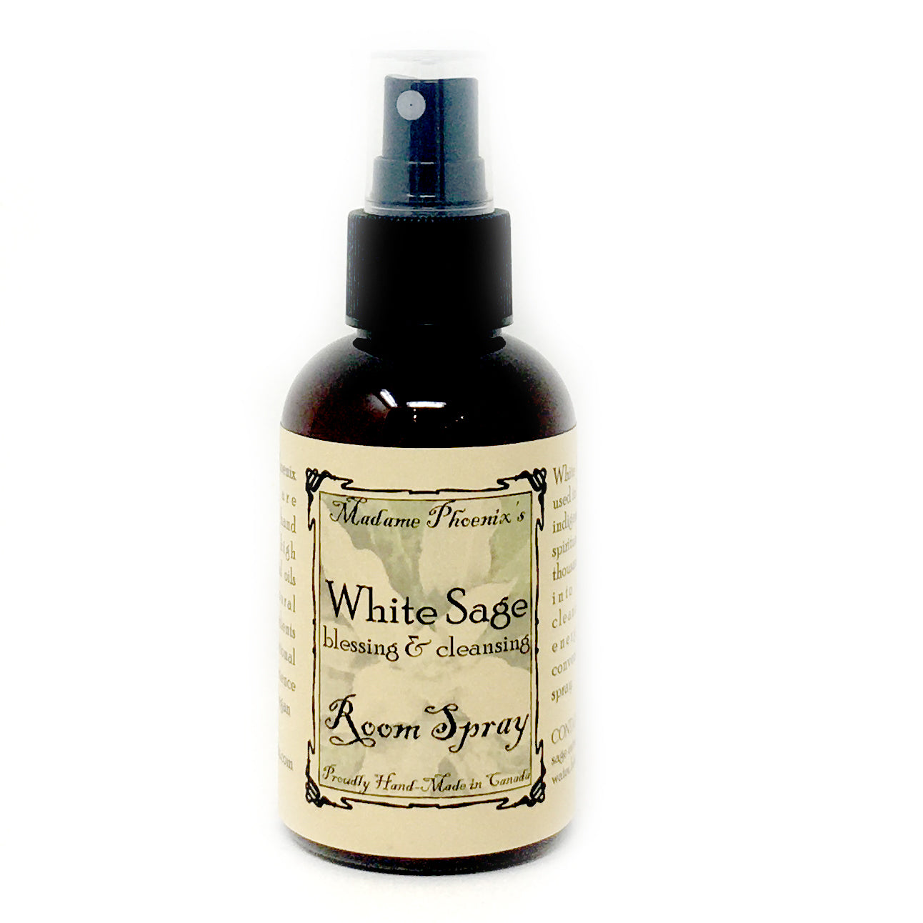 Room Sprays by Madame Phoenix - alter8.com