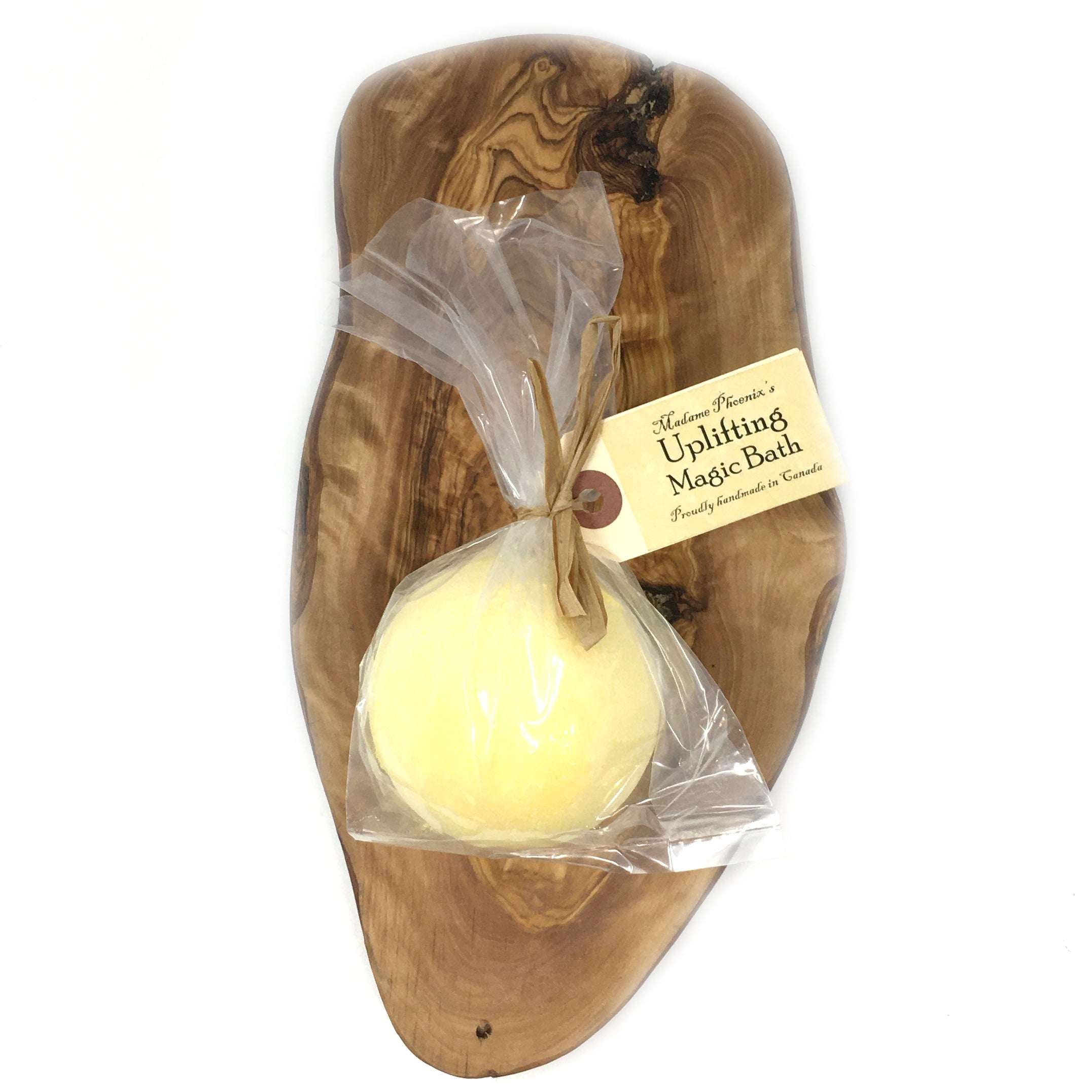 Bath Bombs by Madame Phoenix - alter8.com