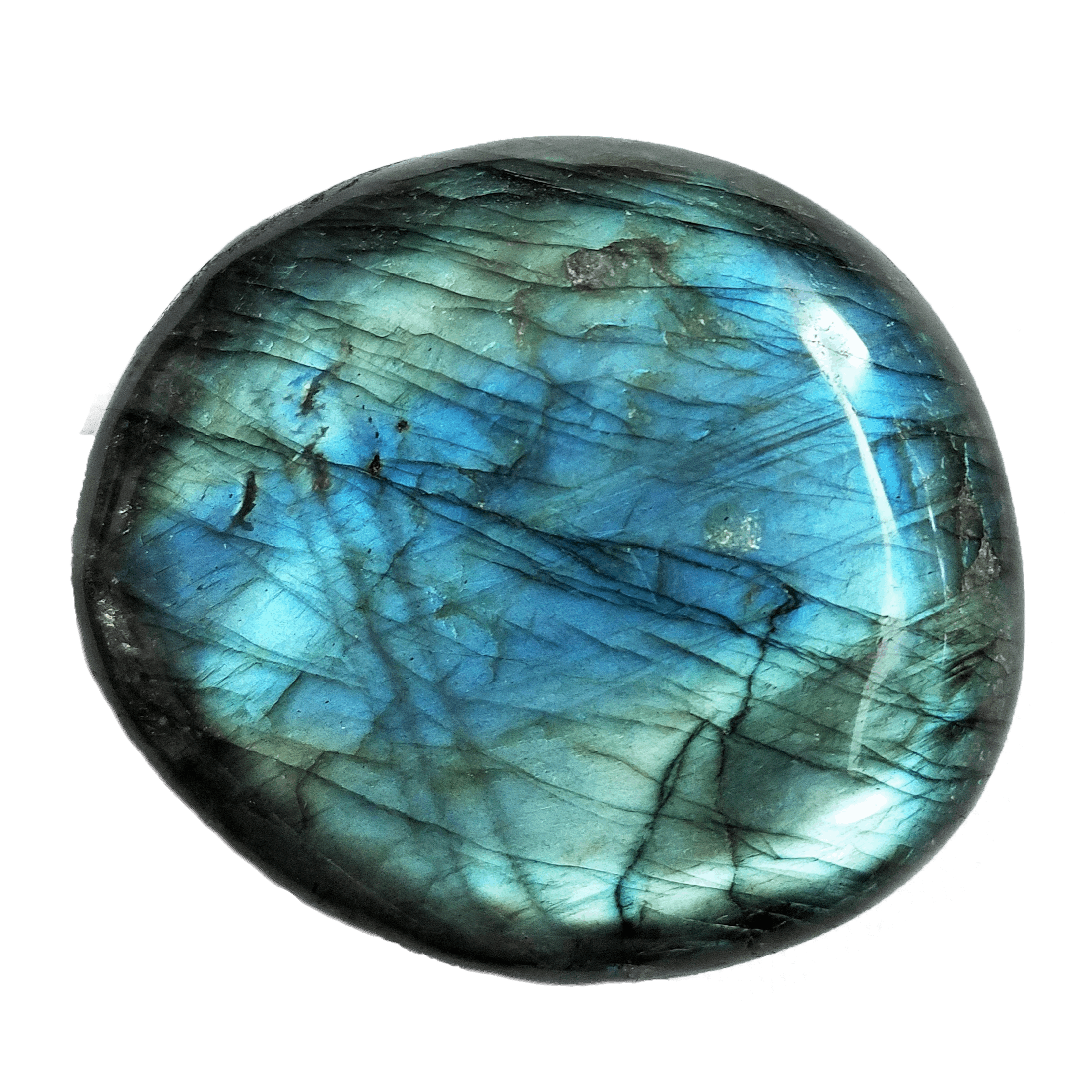Labradorite