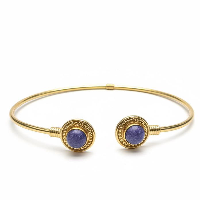 Lapis Lazuli Bracelet