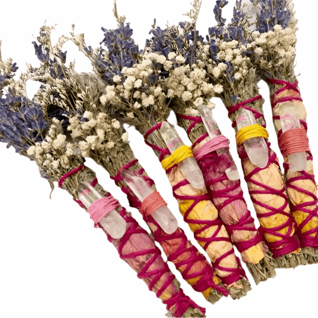 Botanical Smoke Bundle