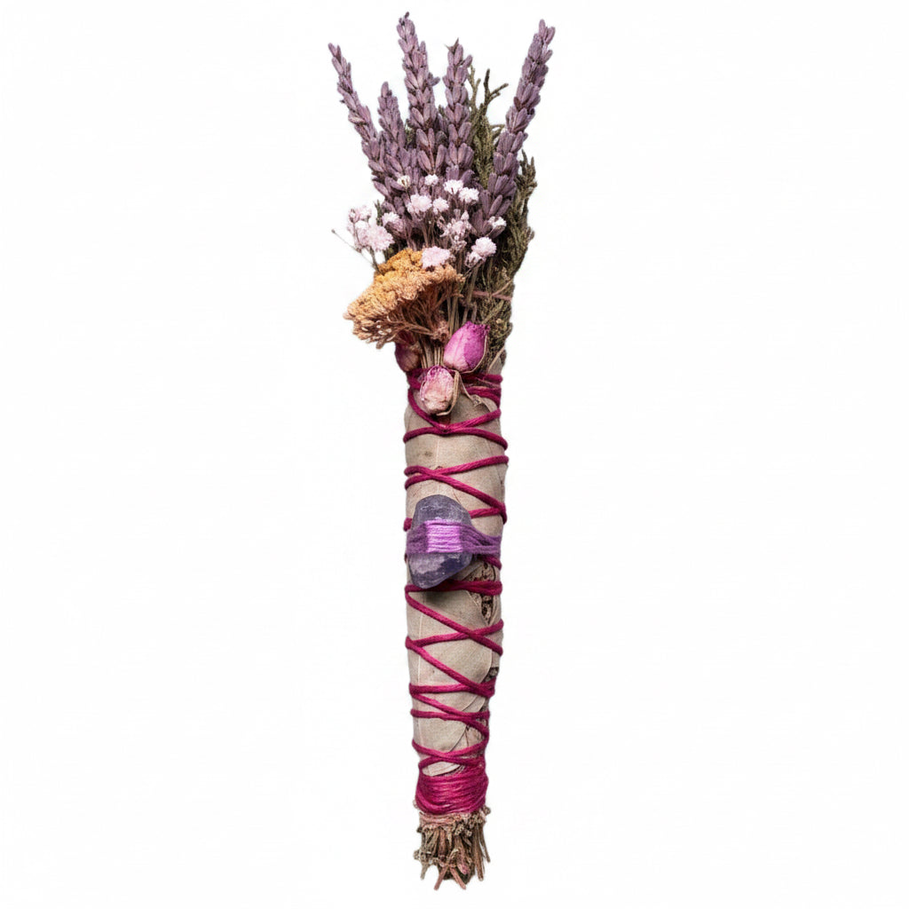Self Reflection Botanical Smoke Bundle