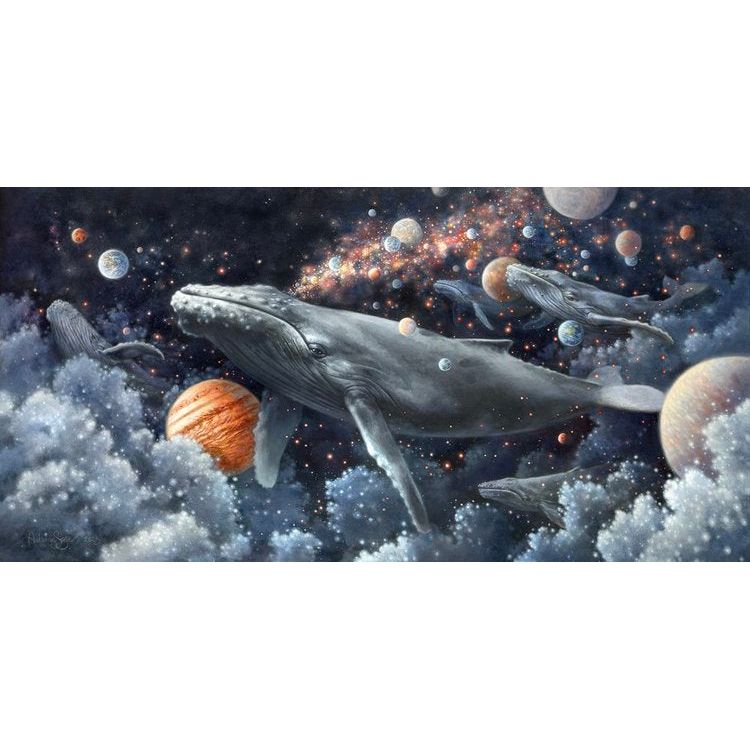 Canvas Prints by Autumn Skye (Signed) - alter8.com