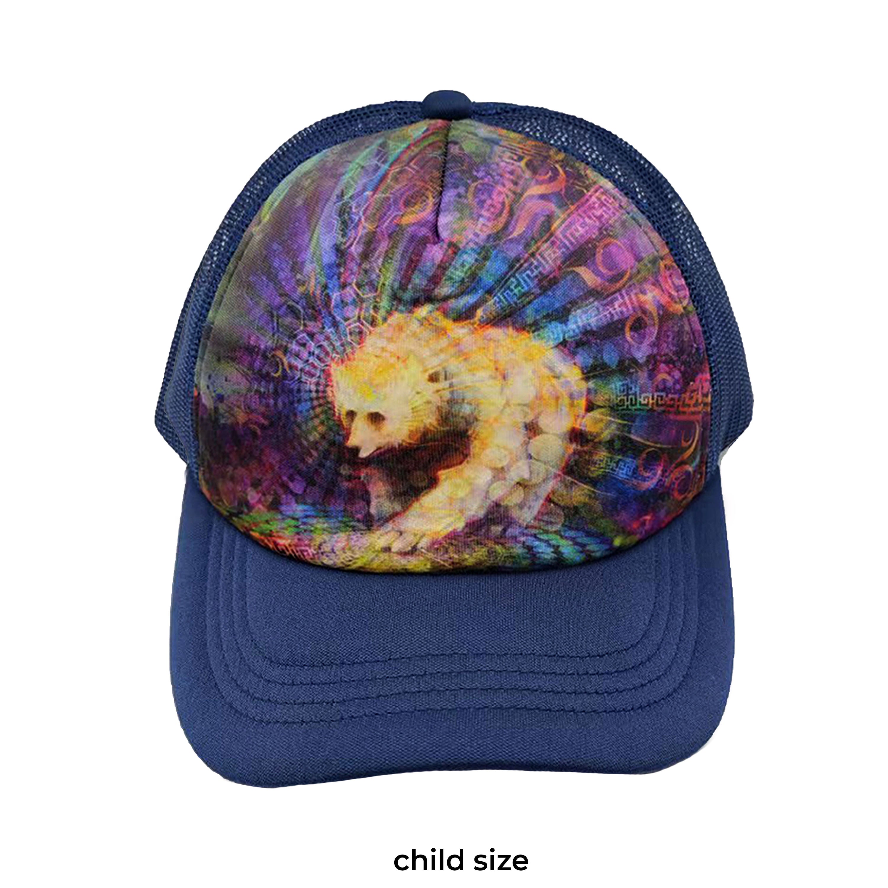 Spirit Bear - Trucker Hat