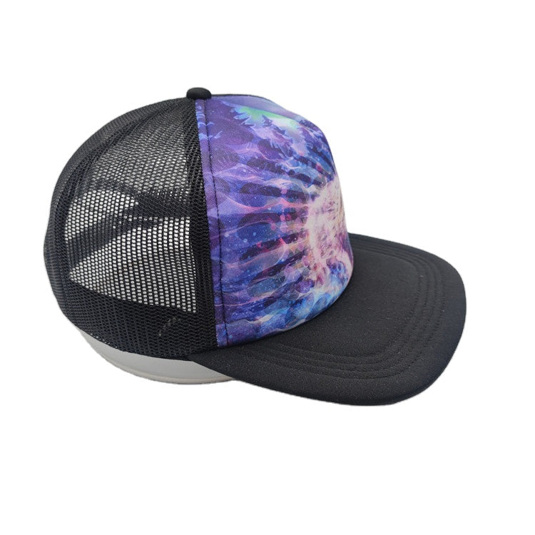 Spirit Wolf - Trucker Hat