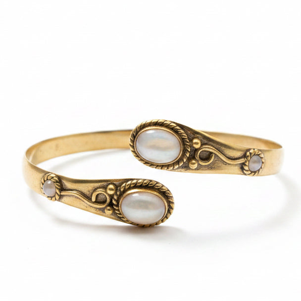 Moonstone Royal Bracelet