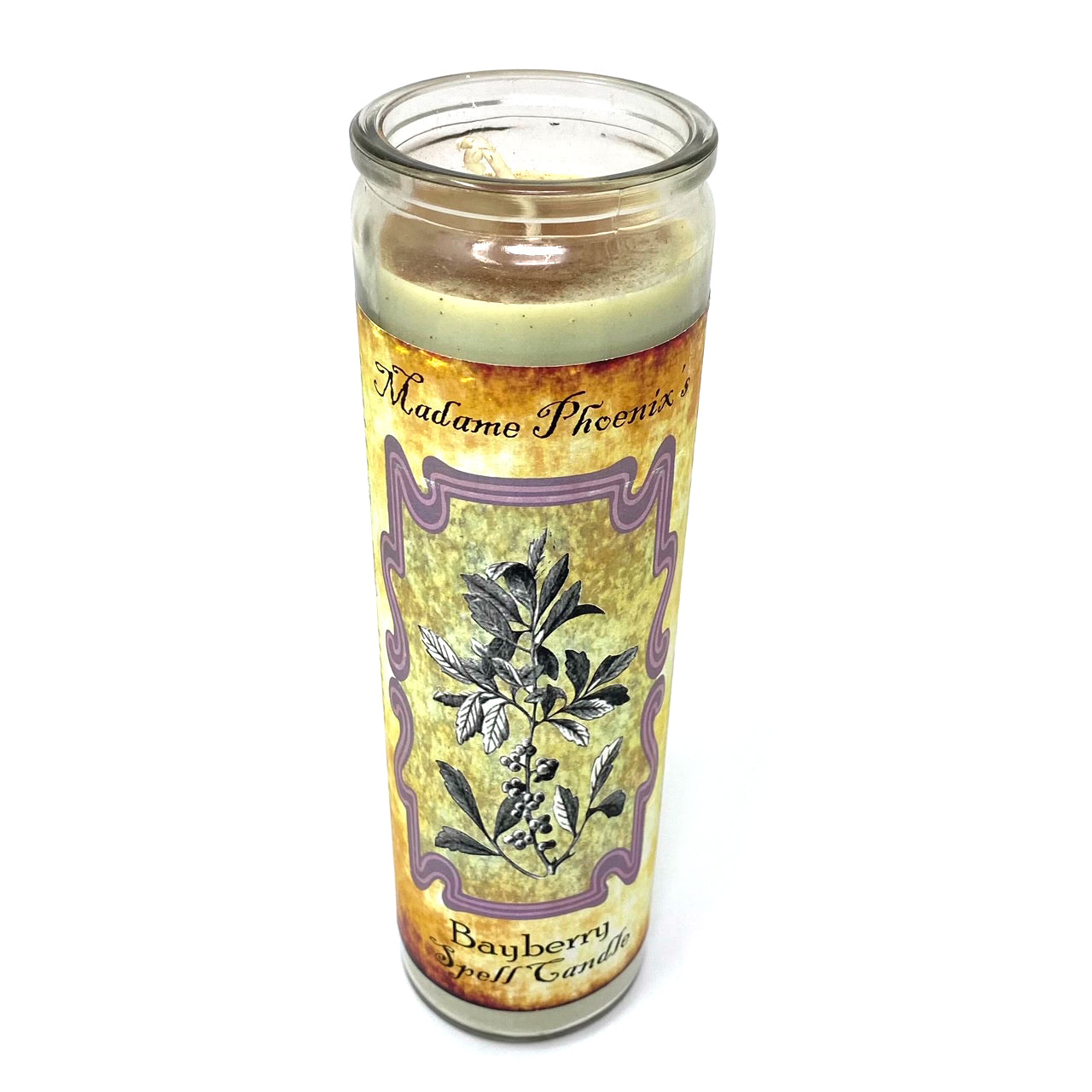 Tall Spell Candles (24oz) by Madame Phoenix - alter8.com