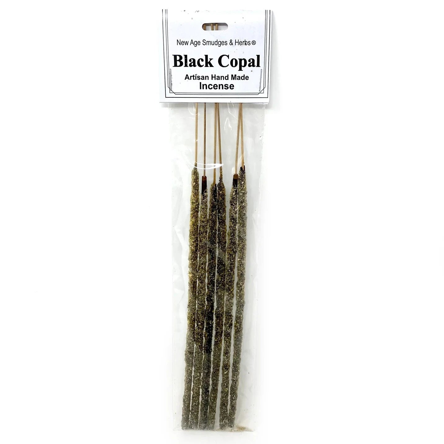 Copal | Artisan Incense Sticks