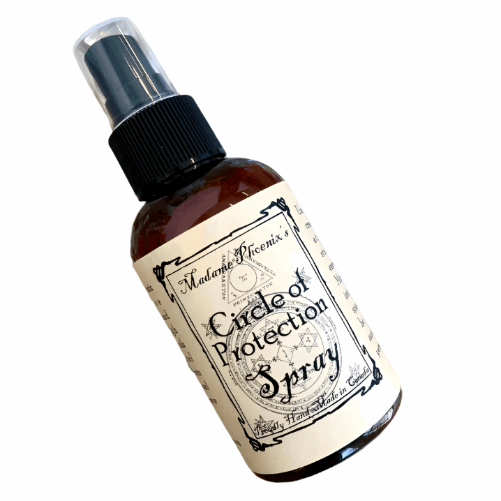 Room Sprays by Madame Phoenix - alter8.com