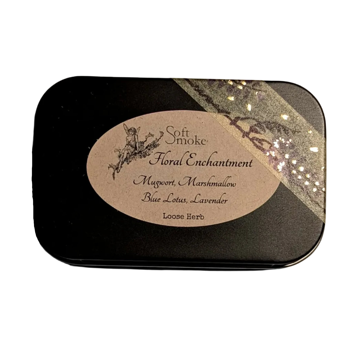 Floral Enchantment - Smoking Blend