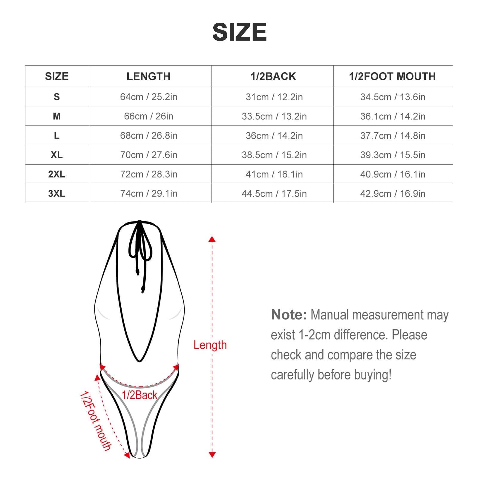 Electric Lettuce Deep-V Thong Bodysuit