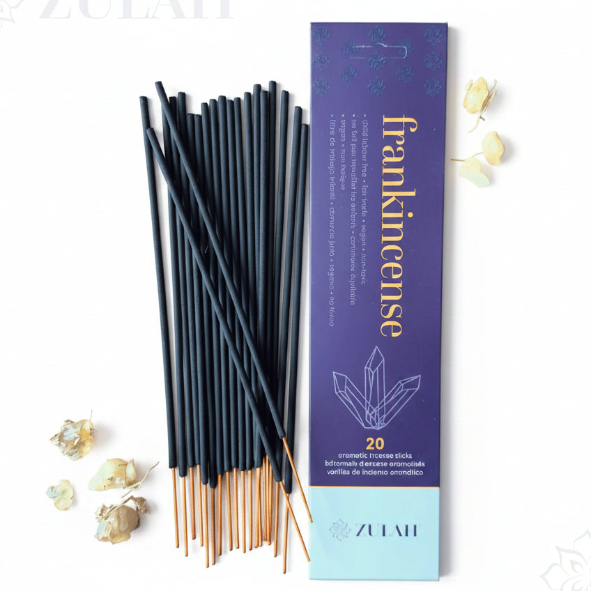Frankincense | Aromatic Incense Sticks