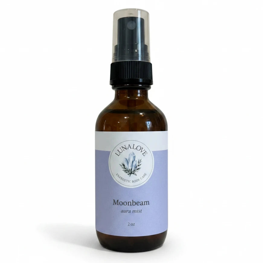 Moonbeam Aura Mist