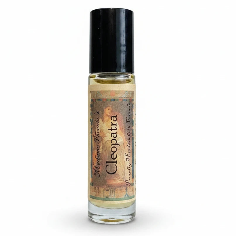 Cleopatra Oil Roller