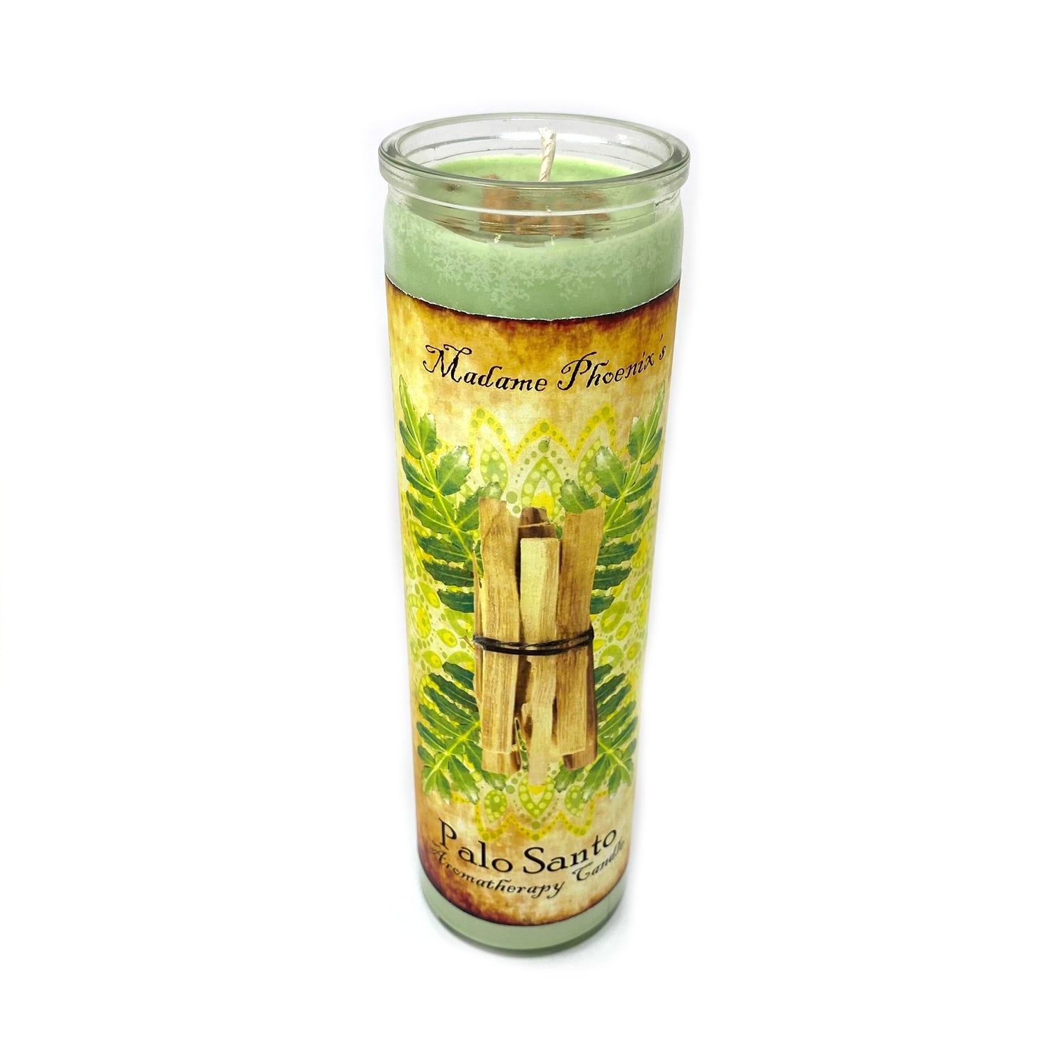 Tall Spell Candles (24oz) by Madame Phoenix - alter8.com