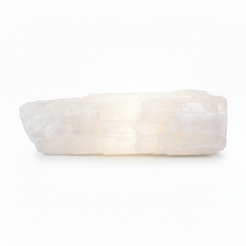 Selenite Log