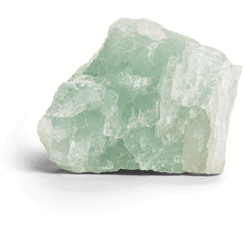 Aquamarine Raw Pieces - alter8.com