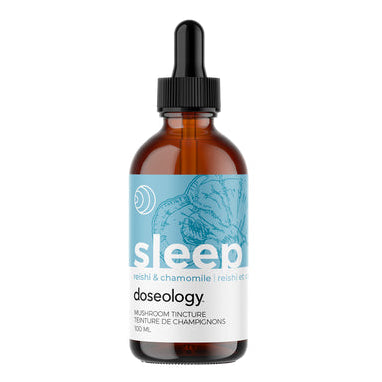 Sleep — Reishi & Chamomile Tincture
