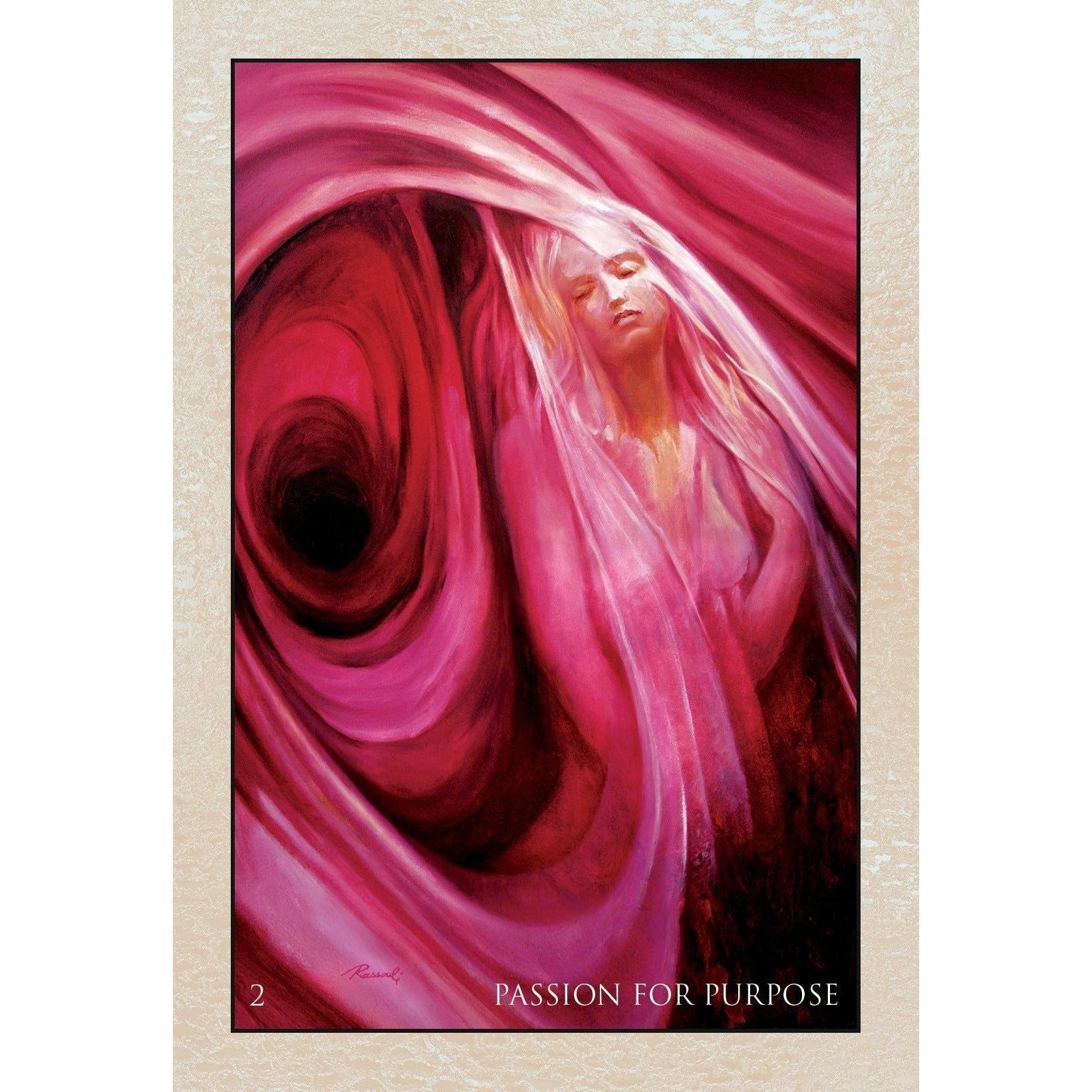 Rumi Oracle: An Invitation Into the Heart of the Divine - alter8.com