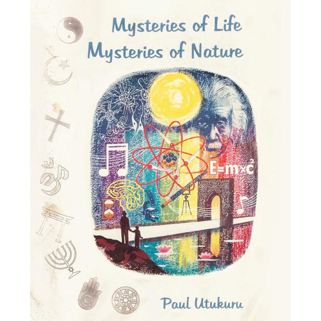 Mysteries of Life Mysteries of Nature - alter8.com
