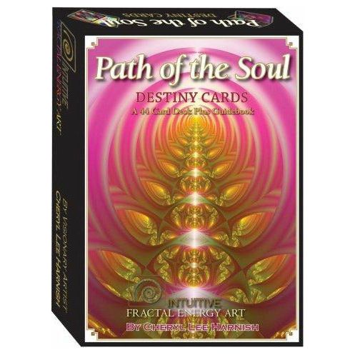 Path of the Soul Destiny Cards Oracle - alter8.com