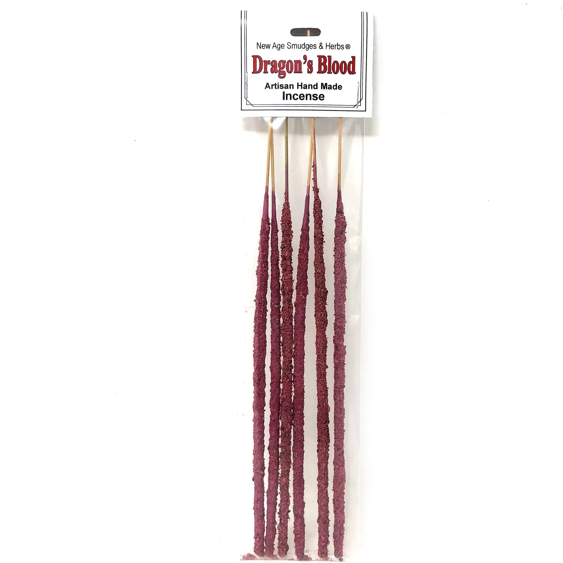 Artisan Hand Made Incense Sticks - alter8.com