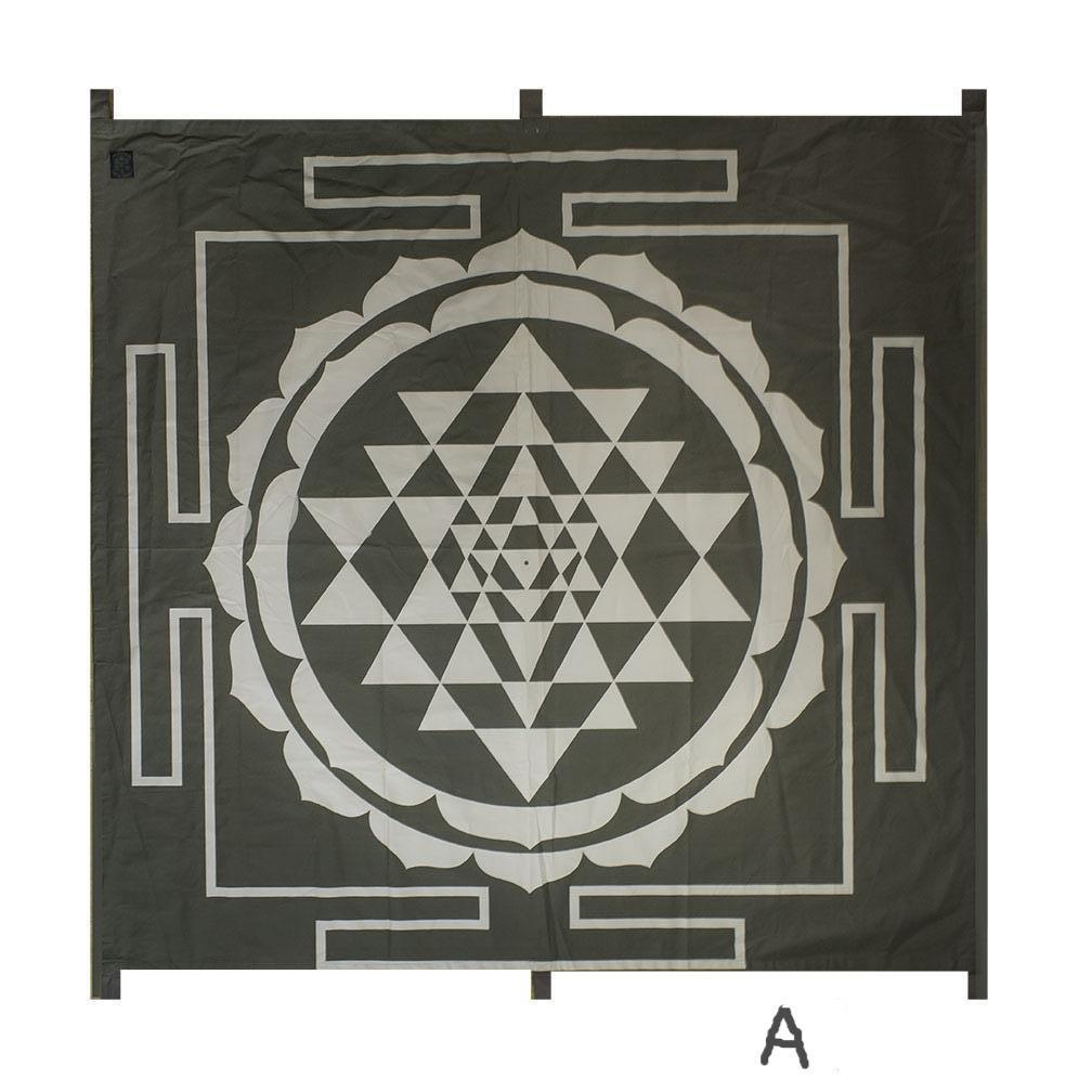Geometric Banners - alter8.com