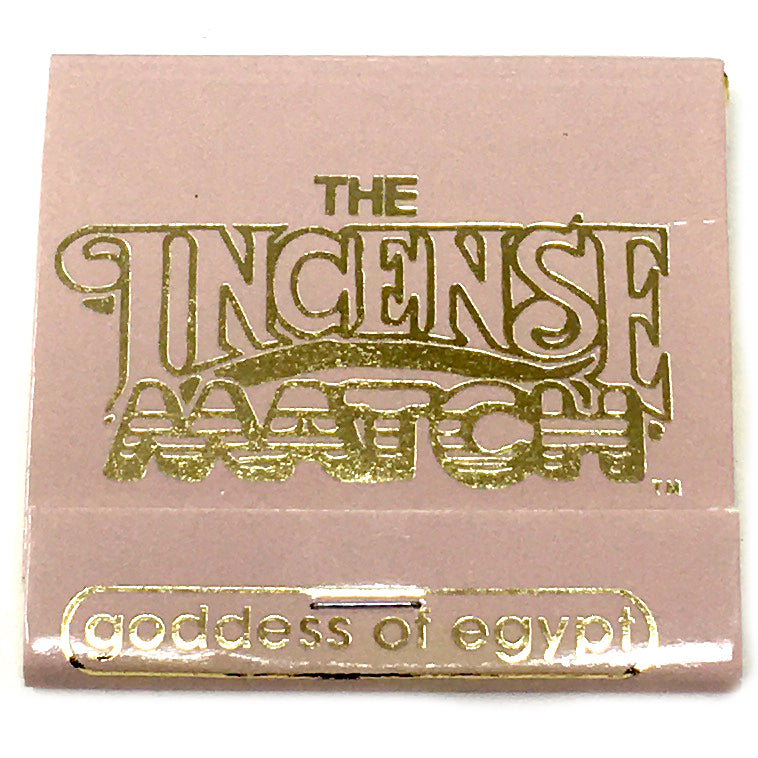 Incense Matches - alter8.com