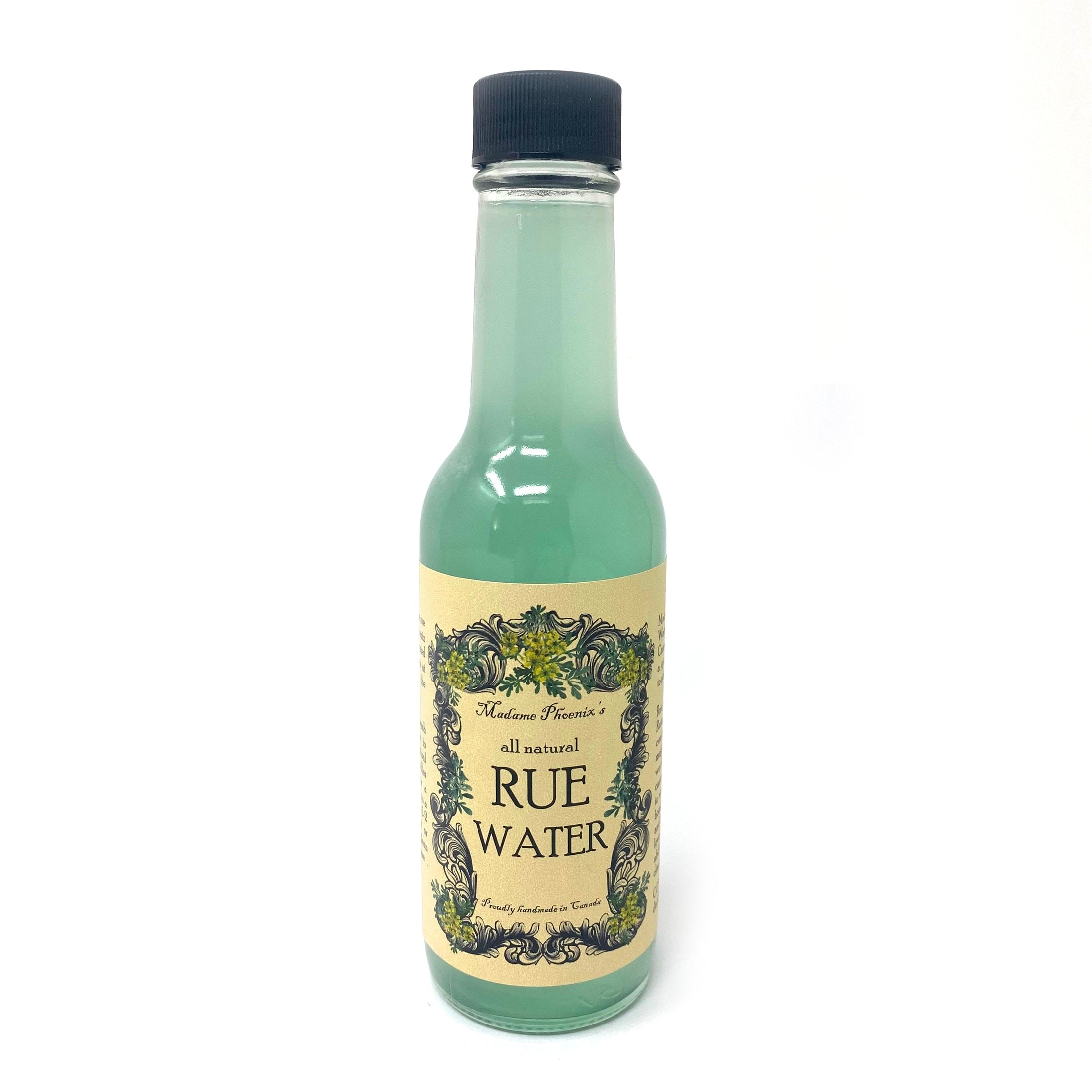 Rue Blessing Waters by Madame Phoenix - alter8.com